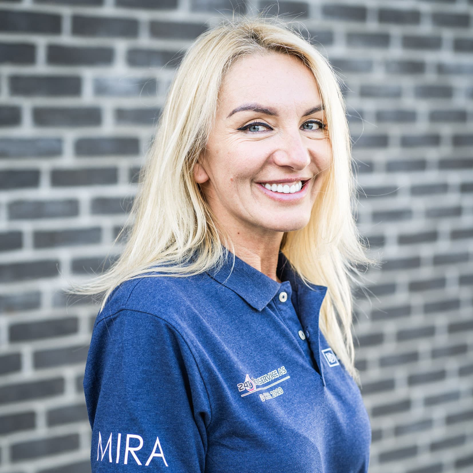 MIRA Jacobsen